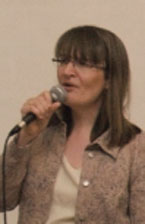 Inger Merete Tuxen