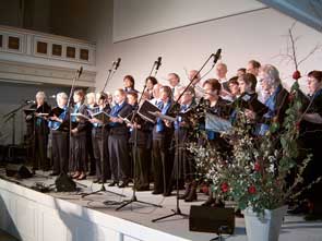 Syng den igen 2008
