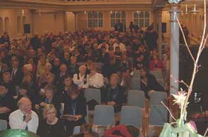 Syng den igen 2008