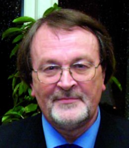 Jørgen Skydstofte