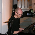 Pianist for David Midgård Christiansen